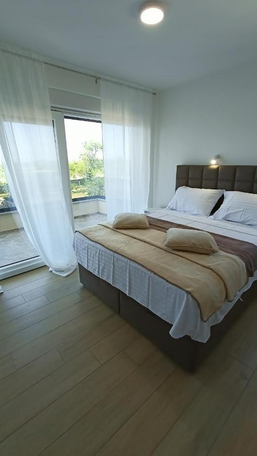 Villa Adriatic Sunrise Sibenik Exterior photo